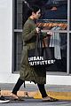 vanessa hudgens spends afternoon shopping with stella 09