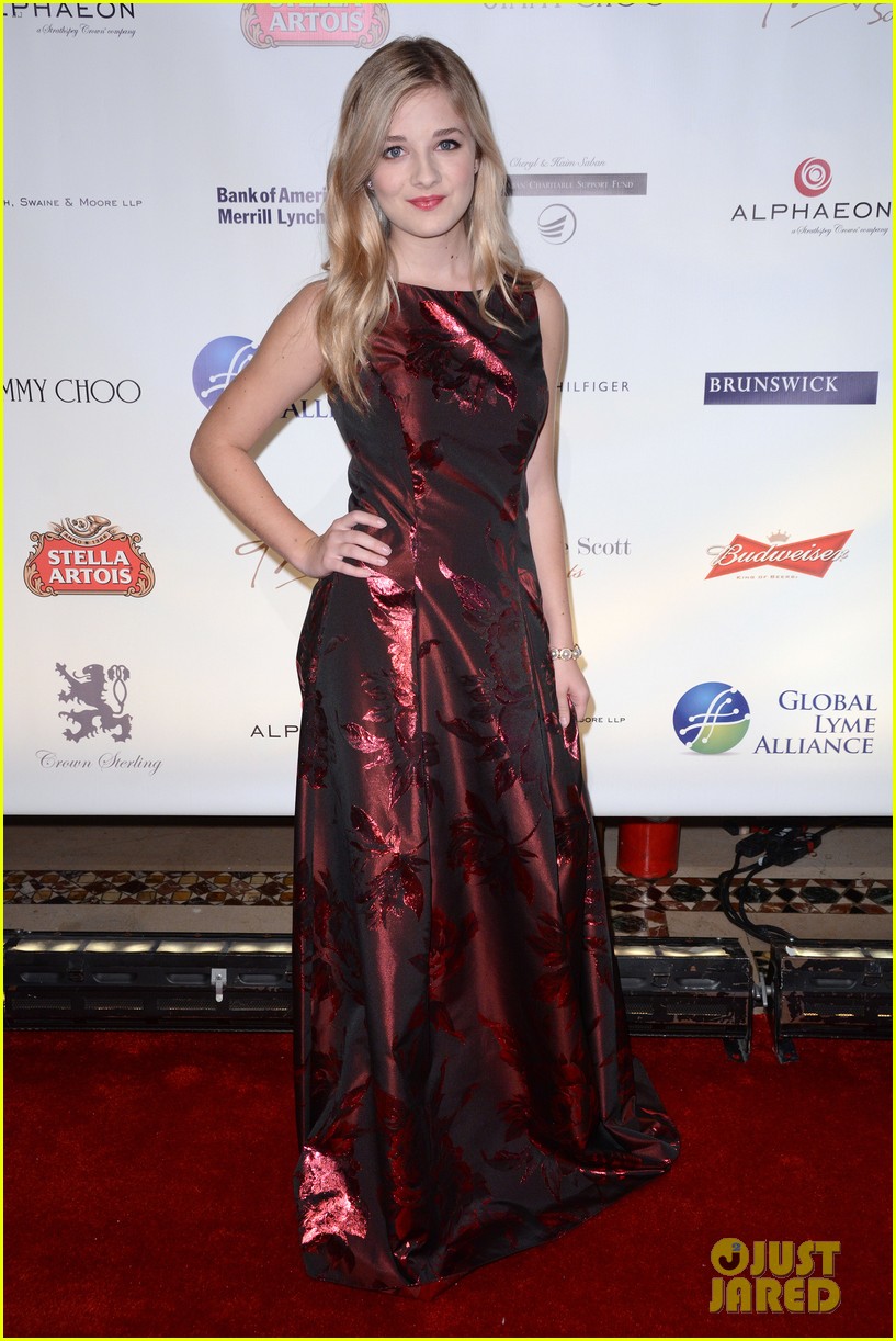 jackie evancho inauguration facts 04