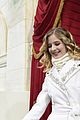 jackie evancho performs national anthem inauguration 02