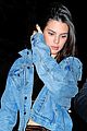 kendall jenner reveals the actress shed want to play her in a movie 10