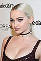 kylie jenner olivia holt dove cameron marie claire event 23