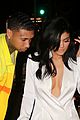 kylie jenner looks sexy on date night with tyga 06