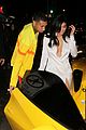 kylie jenner looks sexy on date night with tyga 09