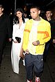 kylie jenner looks sexy on date night with tyga 10