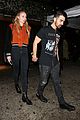 joe jonas and sophie turner hold hands at peoples choice awards after party2 04