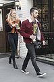joe jonas and sophie turner hold hands at peoples choice awards after party2 08