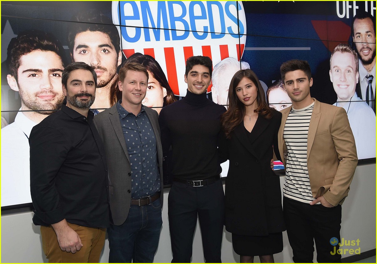 kelsey asbille max ehrich embeds screening 04