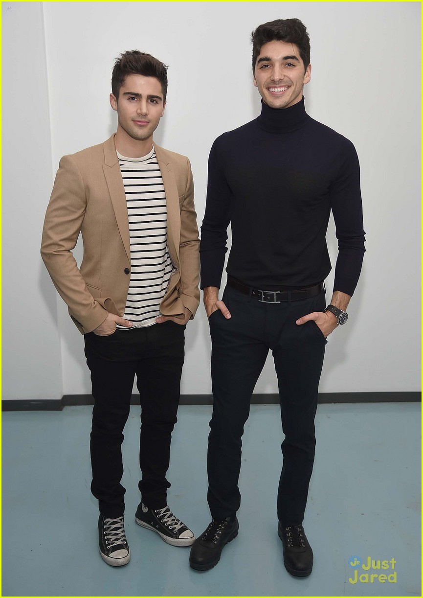 kelsey asbille max ehrich embeds screening 05