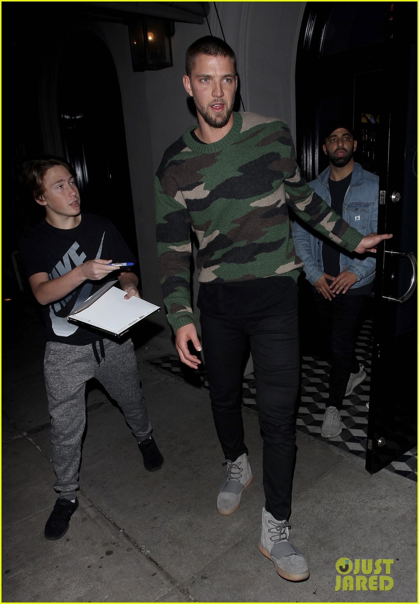 kendall jenner hits the town with ex chandler parsons 29