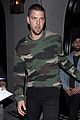 kendall jenner hits the town with ex chandler parsons 25