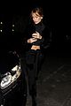 kendall jenner hits the town with ex chandler parsons 27