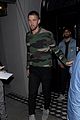 kendall jenner hits the town with ex chandler parsons 30