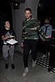 kendall jenner hits the town with ex chandler parsons 31