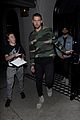 kendall jenner hits the town with ex chandler parsons 32