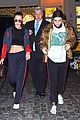 bella hadid kendall jenner get accosted by fan with flag 05
