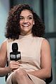 laurie hernandez aol build nyc 01
