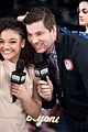 laurie hernandez aol build nyc 10