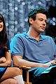 lea michele posts photo with cory monteith 11