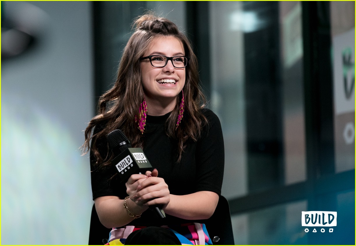 madisyn shipman wants to learn game coding 15