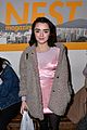 maisie williams sophie turner embarrassing moments 04