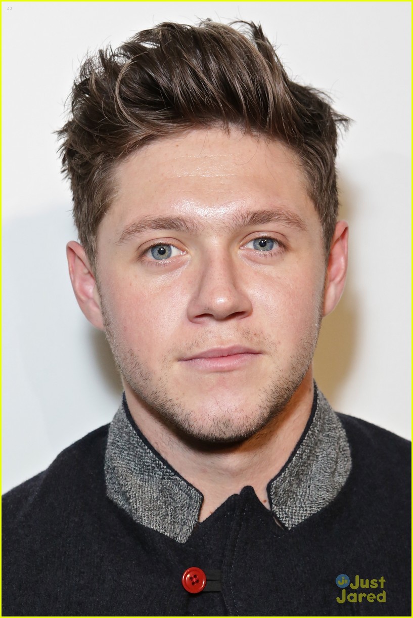 niall horan oliver spencer lfw show 04