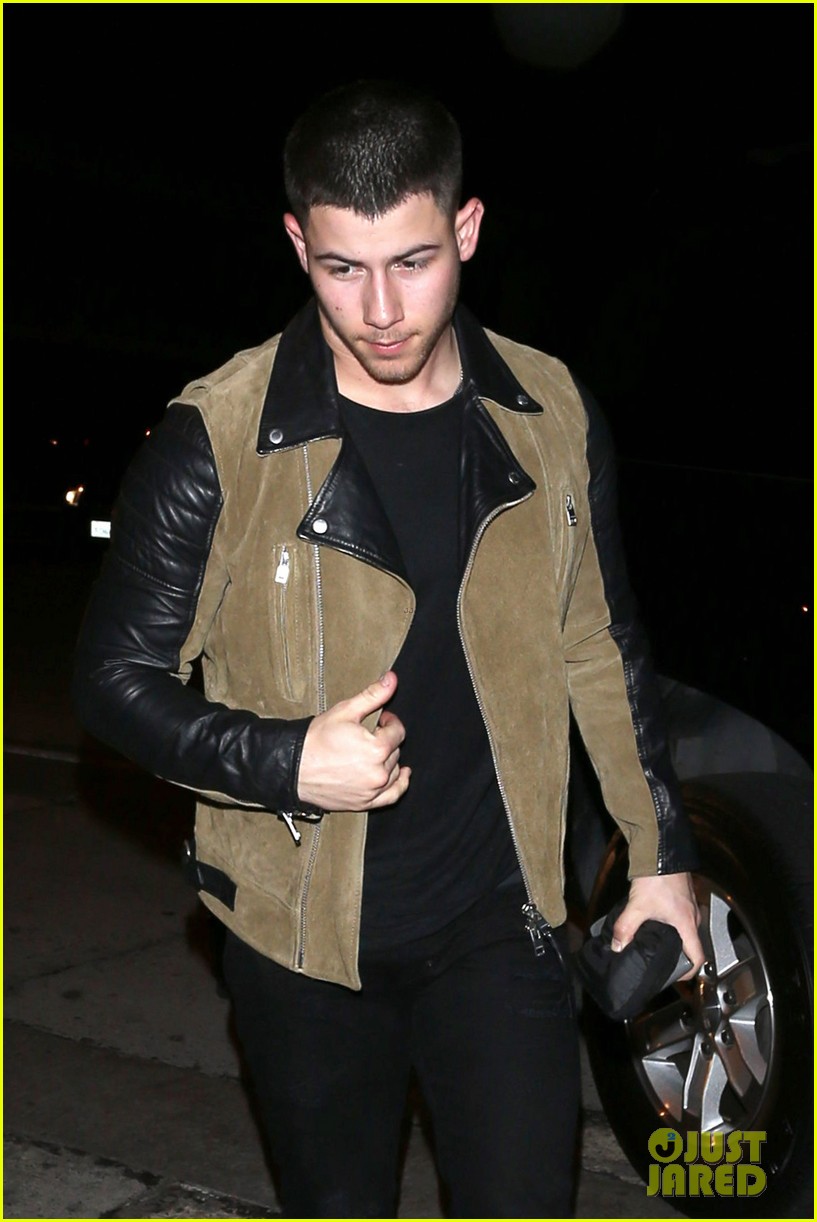 nick jonas is serious about style 07