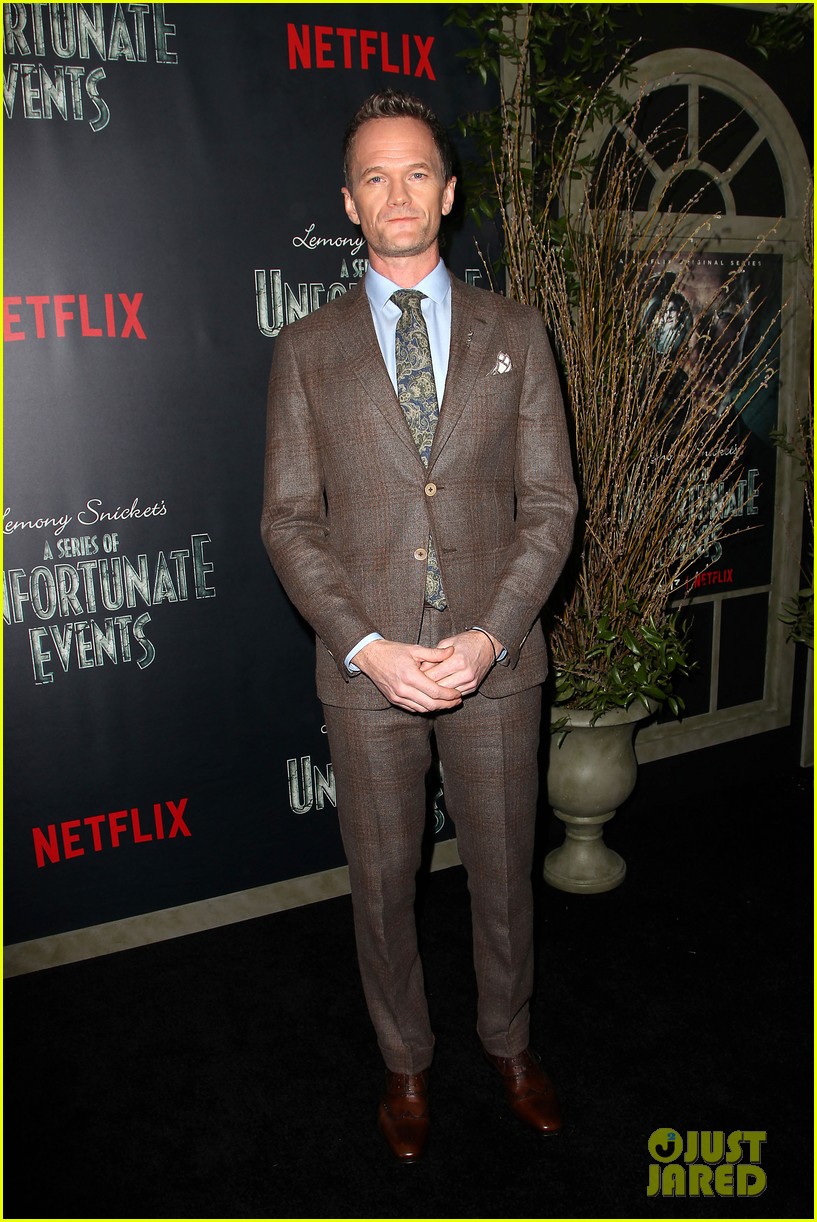 nph premieres unfortunate events in nyc 01