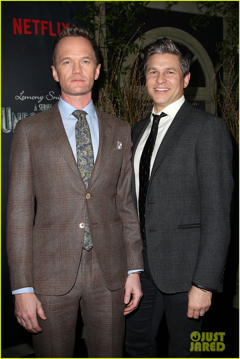 nph premieres unfortunate events in nyc 04