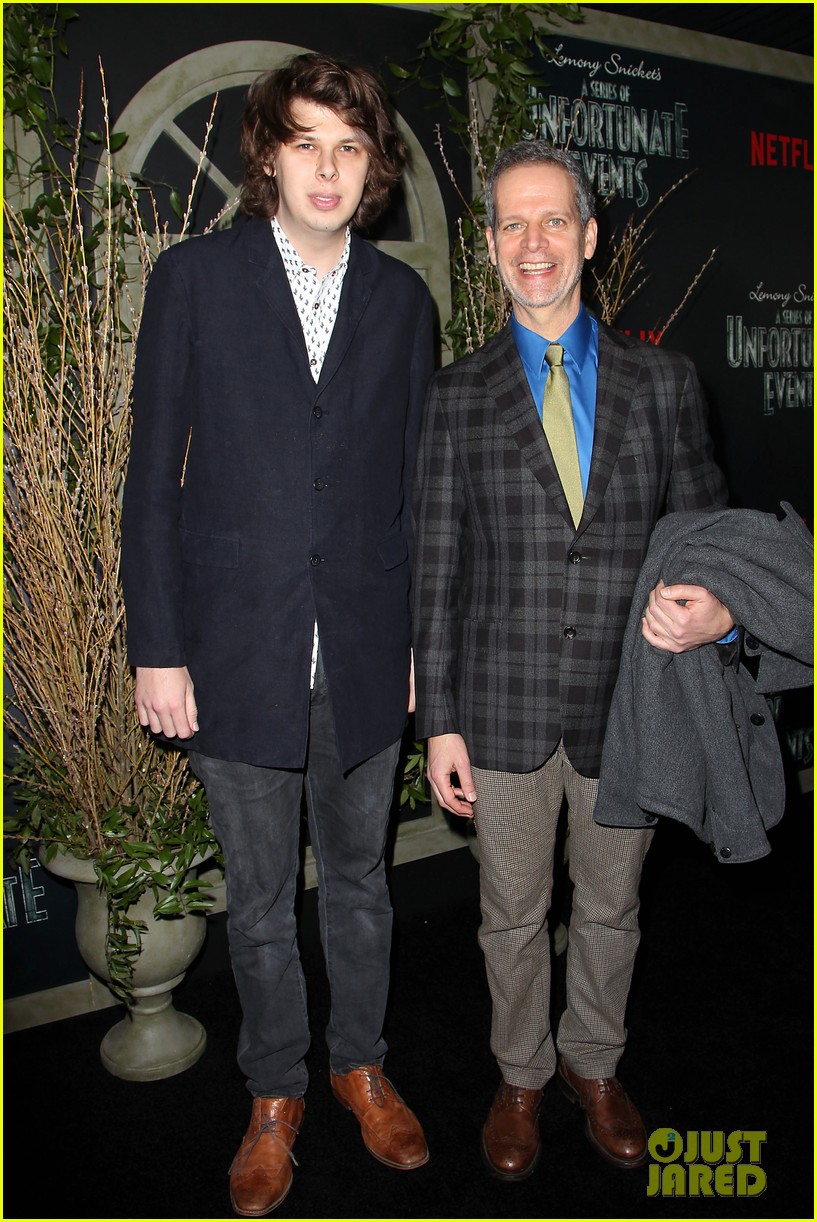 nph premieres unfortunate events in nyc 12