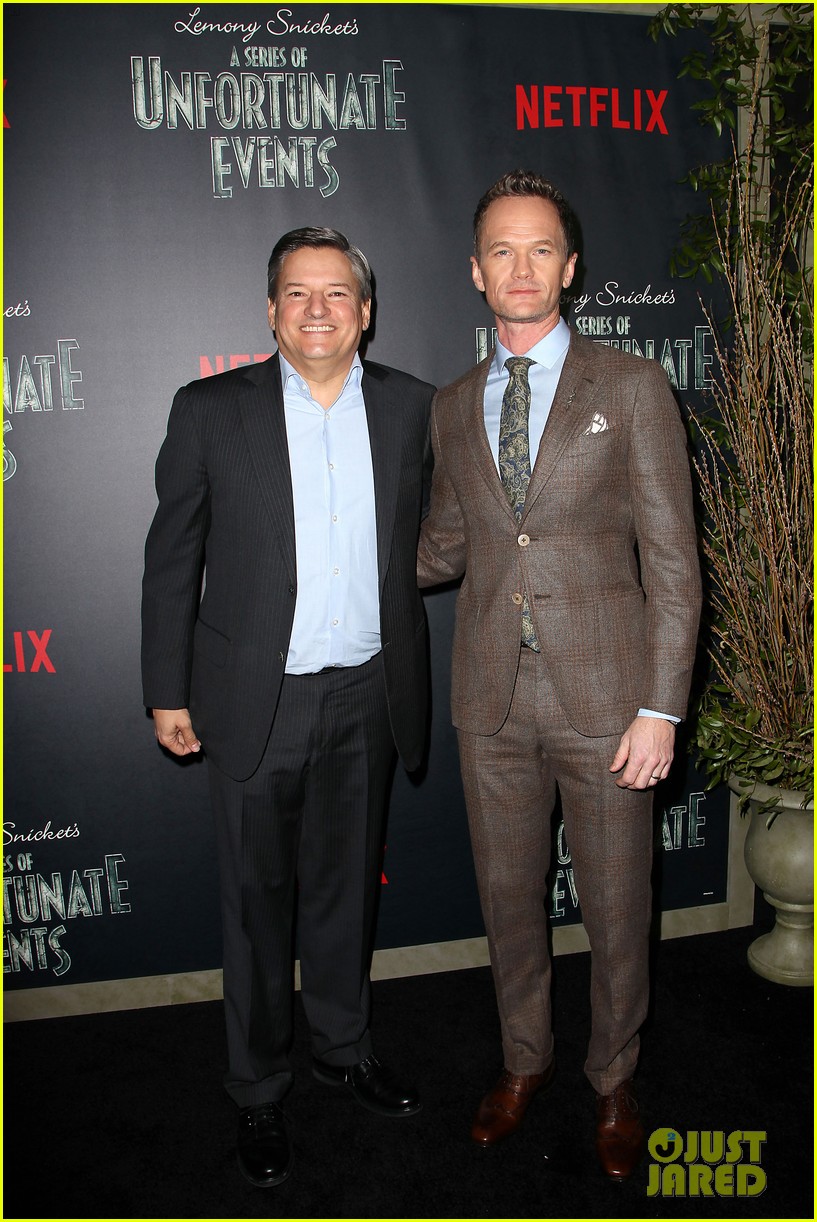 nph premieres unfortunate events in nyc 15