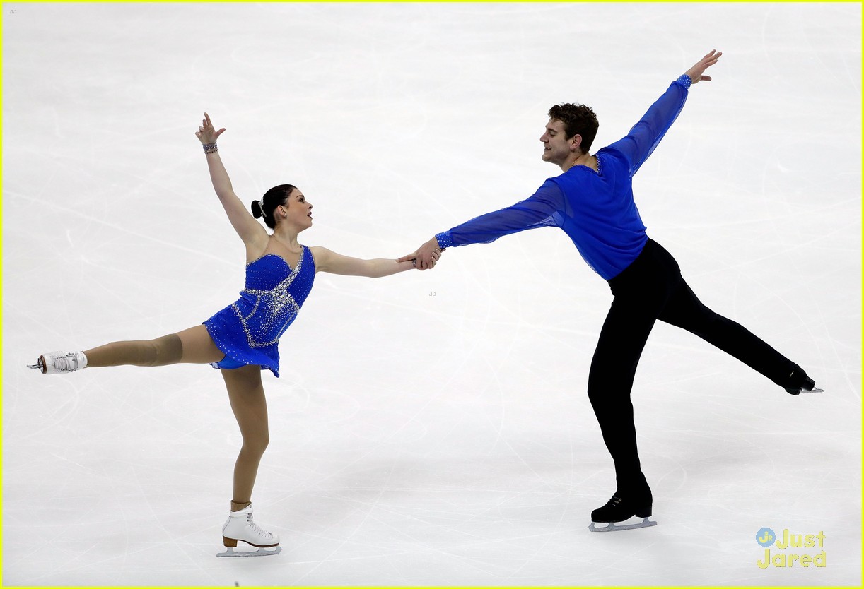 haven denney brandon frazier us pairs nationals champs pics facts 08