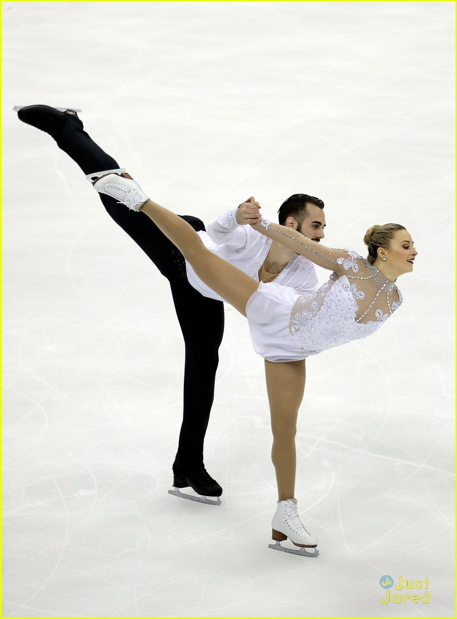 haven denney brandon frazier us pairs nationals champs pics facts 16