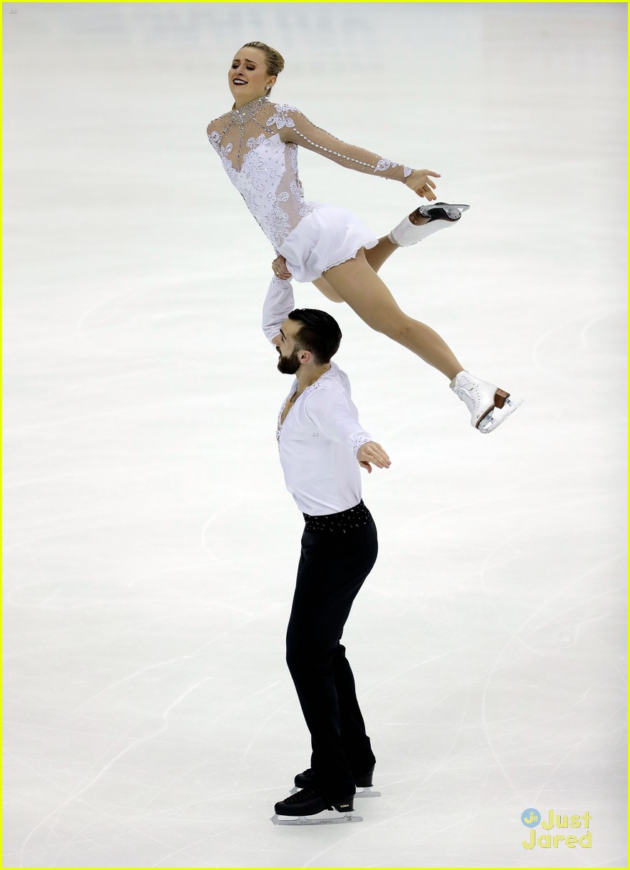 haven denney brandon frazier us pairs nationals champs pics facts 18