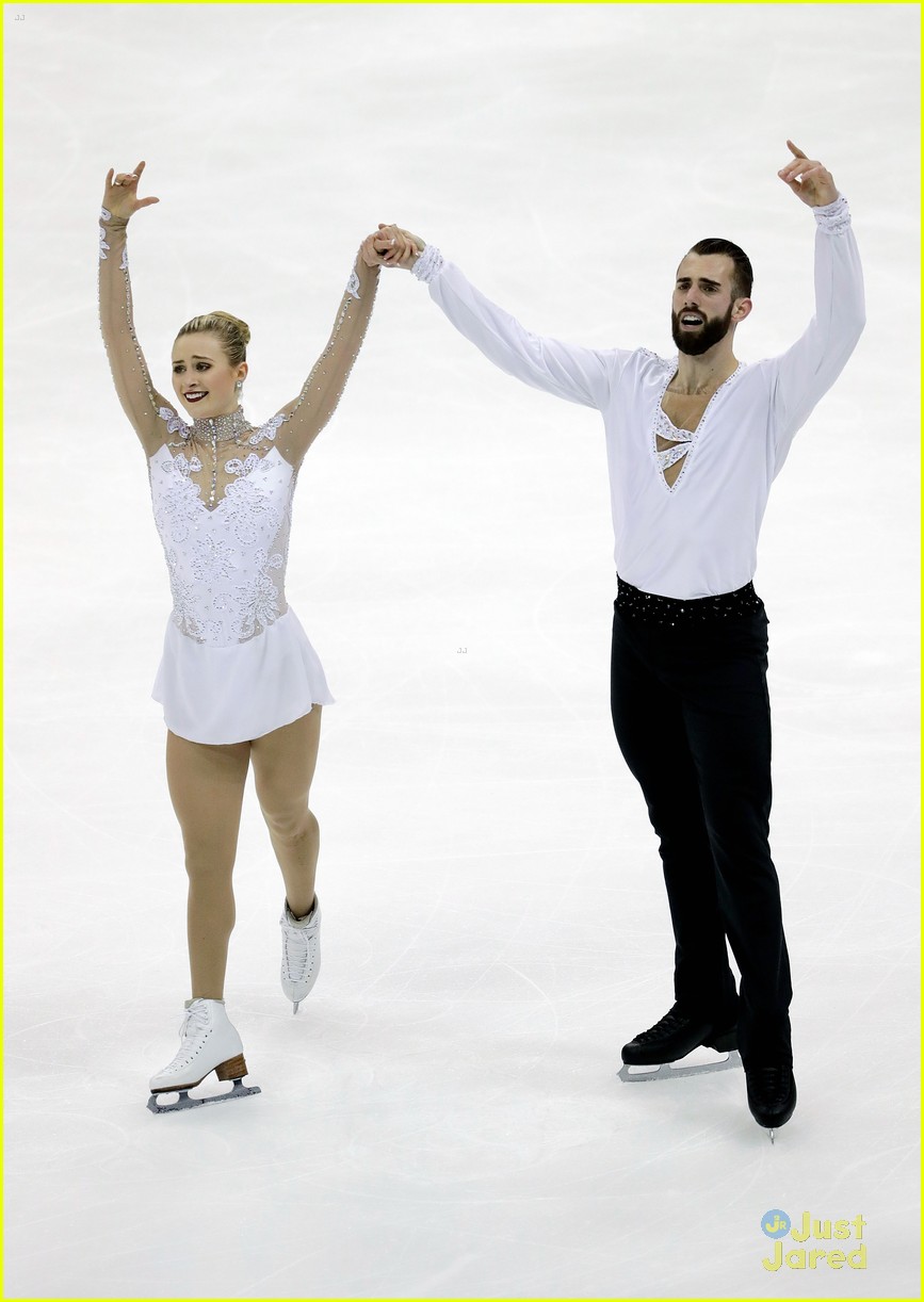 haven denney brandon frazier us pairs nationals champs pics facts 19