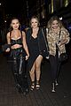 little mix music history perrie out girlfriends london 09