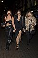 little mix music history perrie out girlfriends london 12