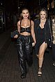 little mix music history perrie out girlfriends london 13