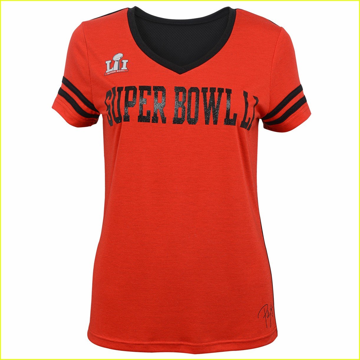 peyton list nfl shirt super bowl 01