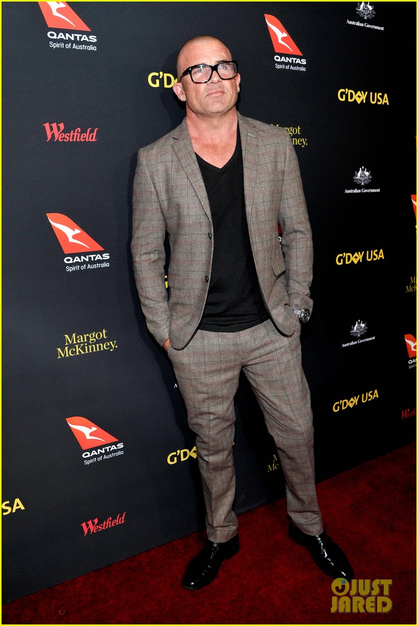 dominic purcell brenton thwaites more suit up for gday black tie gala 07