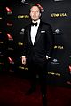 dominic purcell brenton thwaites more suit up for gday black tie gala 05