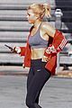 sofia richie shows off her toned abs after a workout 03