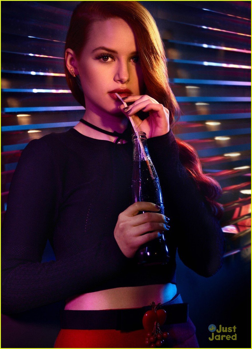 riverdale neon character promos gallery 03
