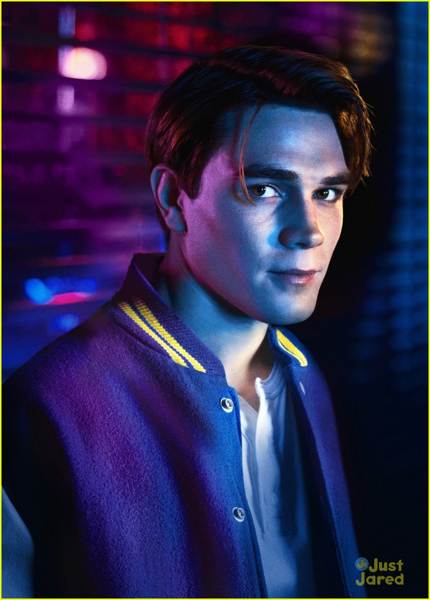 riverdale neon character promos gallery 04