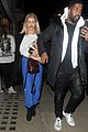 sofia richie held at airport london arrival 01