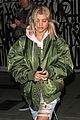 sofia richie held at airport london arrival 02