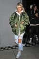 sofia richie held at airport london arrival 05