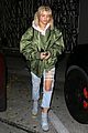 sofia richie held at airport london arrival 07