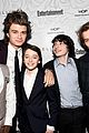 stranger things cast attend the ew sag party 12