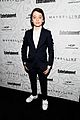 stranger things cast attend the ew sag party 13