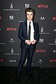 stranger things party netflix 2017 globes 07